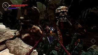 Succubus - Frost Onoskelis Sex Scenes!