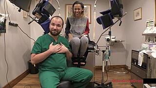 This exam's just a formality, right? Kalani Luana