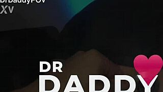 Aria Banks Gets Sensual Therapy Ride