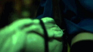 Oh, Sydney Sweeney's Intense Orgasm in Euphoria!