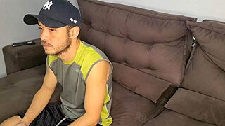 Corri um risco ao fazer sexo com o melhor amigo do meu marido