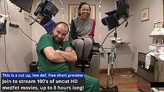 This exam's just a formality, right? Kalani Luana