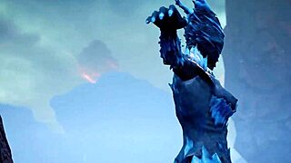 Succubus - Frost Onoskelis Sex Scenes!