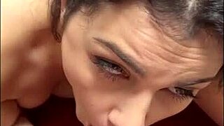 natural big boobs italian brunette valentina nappi tantric massage and sex