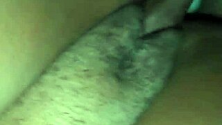 Miss POV 2025 tight wet pussy close-up
