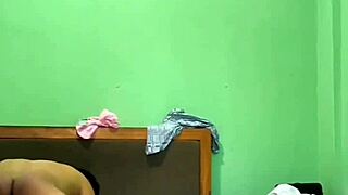 Indian Couple Engages In Hardcore Sex In Hotel Room