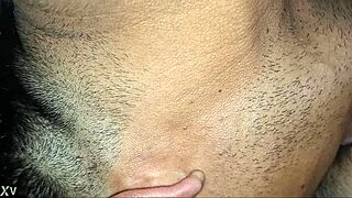 Intense Fucking Session with Big-Assed White Woman Leading to Creampie and Orgasm