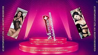 Trailer - young thief nina receives punishment for crime