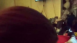 Blow Job Deep Throat By Wife