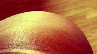 domingo dia de deixar os pelinhos todos dourados daquele jeitinho e claro que no meu vip postei toda peladinha