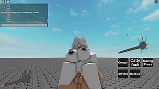 Roblox sex of erans and brozxc with fun vibes 😏