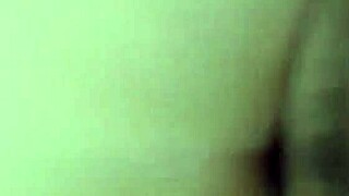 My friend came home, fucked my wet pussy, and I filmed it all