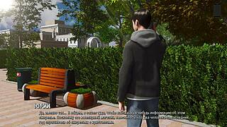 Complete Gameplay Ripples Part 27 Rough Sex Scenes