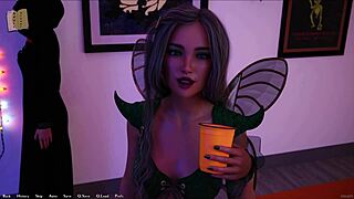 Being a Dik Chick Route 228