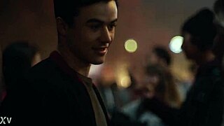 Oh, Sydney Sweeney's Intense Orgasm in Euphoria!