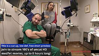 This exam's just a formality, right? Kalani Luana