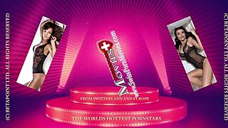 Trailer - young thief nina receives punishment for crime