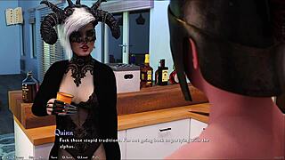 Being a Dik Chick Route 228