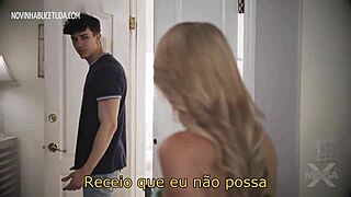 Forbidden Love With Milf