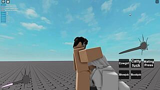 Roblox sex of erans and brozxc with fun vibes 😏