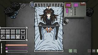 lets play rinkan hut