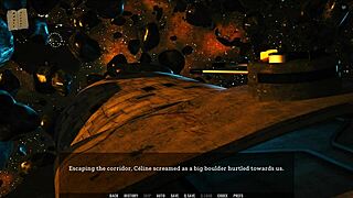 Exciting Tales from the Unending Void Adventures!