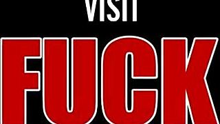 European Milf in Tight Jeans: Anal Tease or Treat?