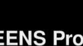 Emily White's rough anal destruction.