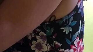 i-i gave a rica mamada, so good