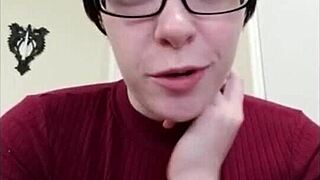 Femdom Bitch Mesmerizes With Joi Sexting Compilation