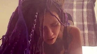 Angel Roughly Fucked And Broken By Master