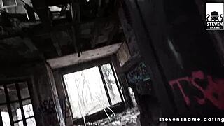 Public candy alexa cum-glazed after hard fuck with random date