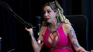 Foi Motorista de Puta Teve Convite pra Fazer Porn Passou por Depressao e Quando Foi Atropelada por um Onibus - Julia Fontanelli Watch on Sheer Red