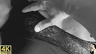 trailer - countryside encounter without condom