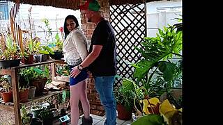 stepbrother fucking me while his dad watch and then take a turn