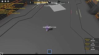 what are roblox sword fighting clips