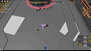 what are roblox sword fighting clips