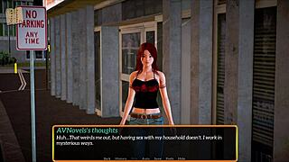 My new game adventure