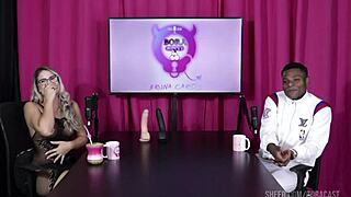 watch will mastro compilations on sheer red?