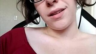 Femdom Bitch Mesmerizes With Joi Sexting Compilation