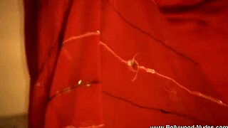 Bollywood wife stripping for you