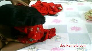 Indian prostitute sex!