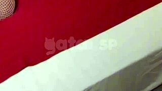 Gataaasp Esposa Hotwife Em Um Gangbang Interracial Com 3 Negões