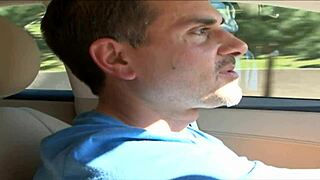 Robin Becomes An Anal Teen 18+ Gaper With Big Cock