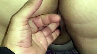 real hommade sex with my big-assed latina milf