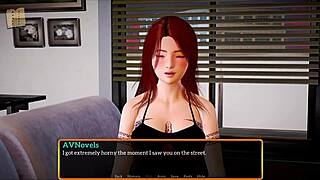 My new game adventure