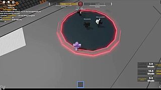 what are roblox sword fighting clips