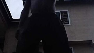 Work Out For Longer Sex Sessions