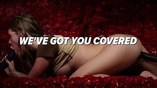 hey, check out this rough deep throat mouth fuck with vomit blowjob and anal 😈