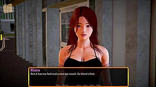 My new game adventure